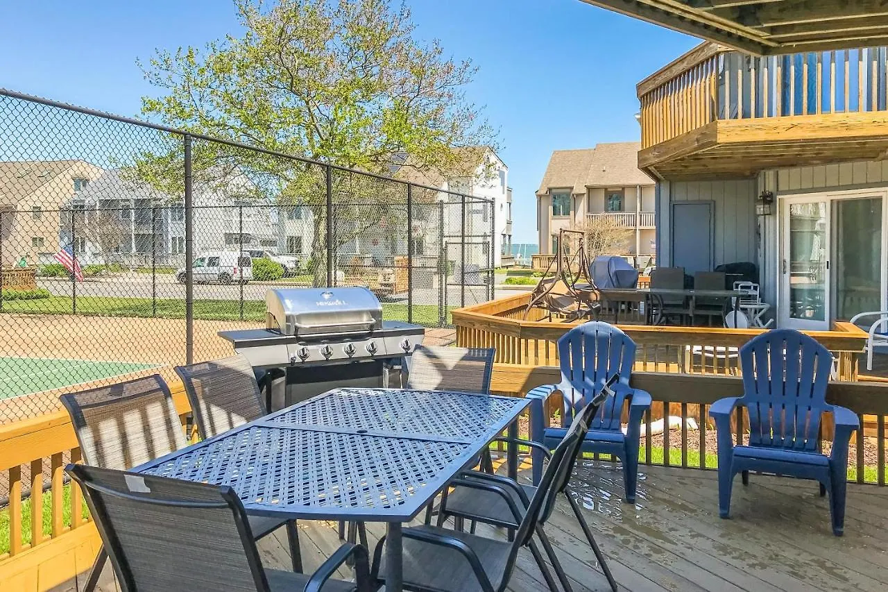 Holiday home Runaway Bay 76 Ocean City