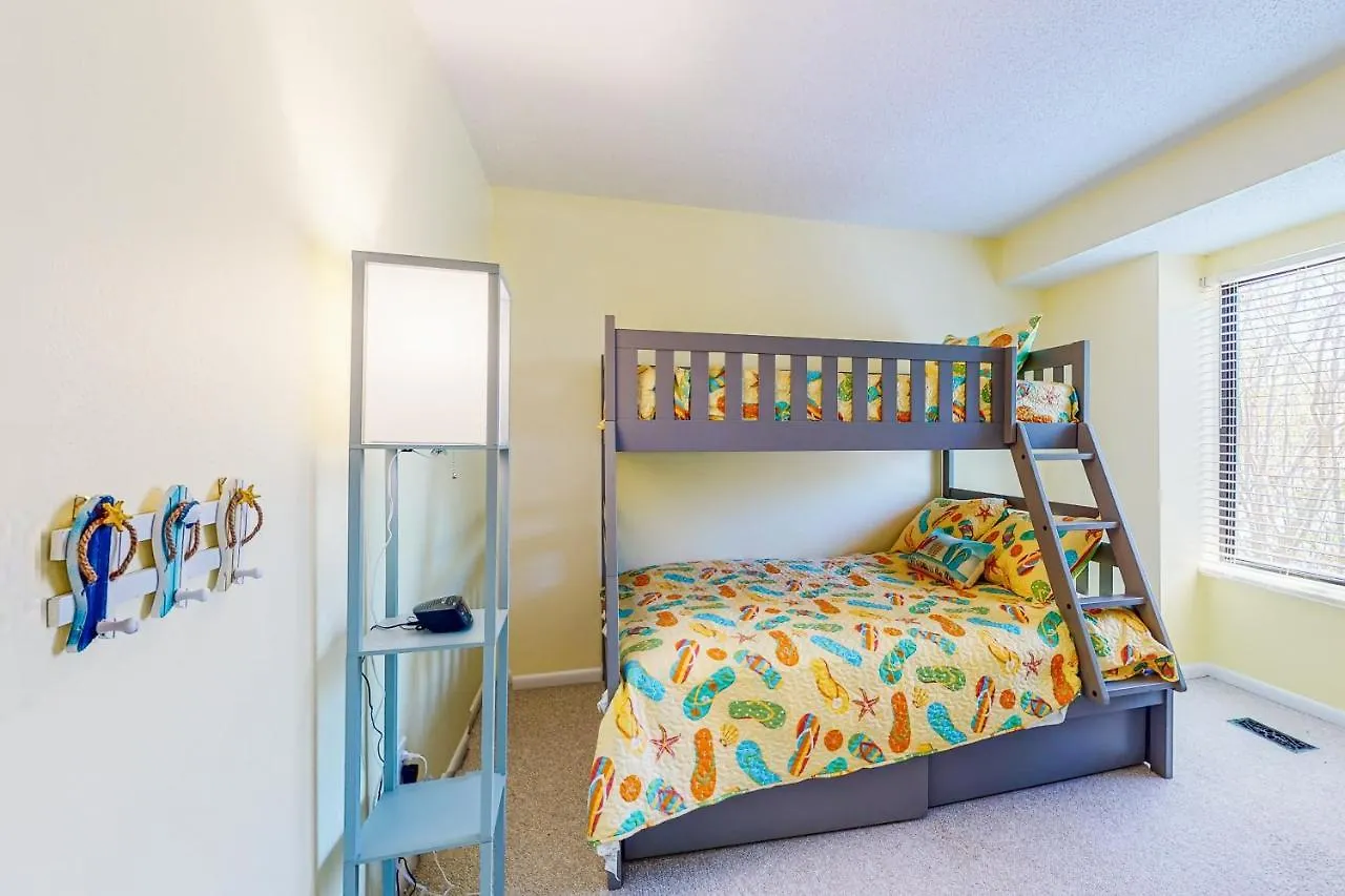 Runaway Bay 76 Holiday home Ocean City