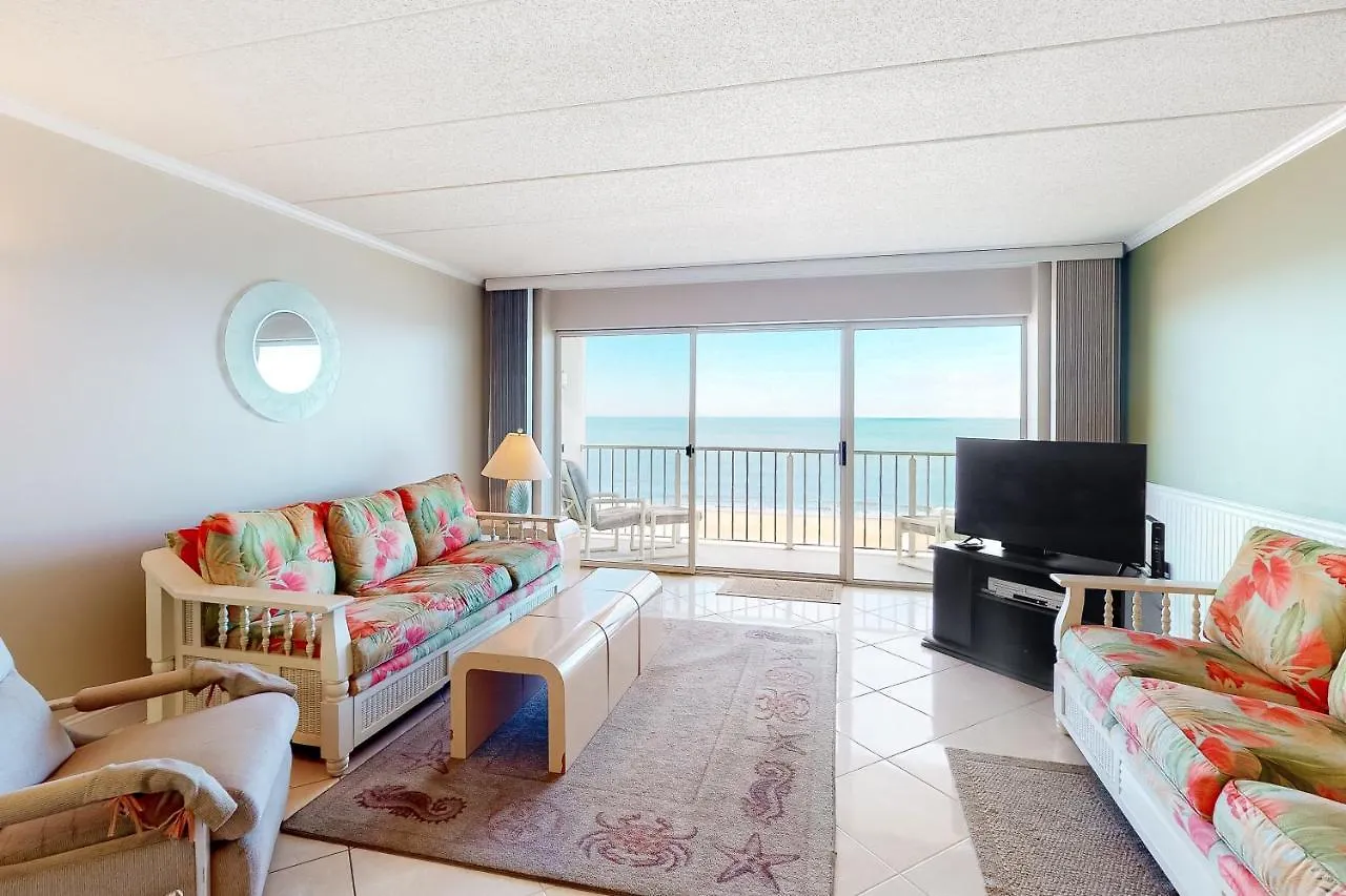 La Mirage * Ocean City