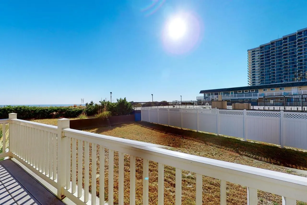 Appartamento Fountainhead 1b #73 Ocean City