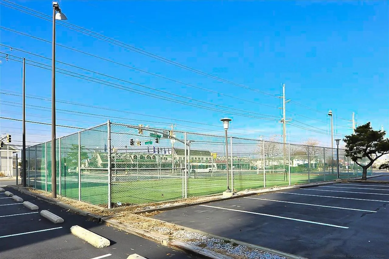 Fountainhead 1b #73 Appartamento Ocean City