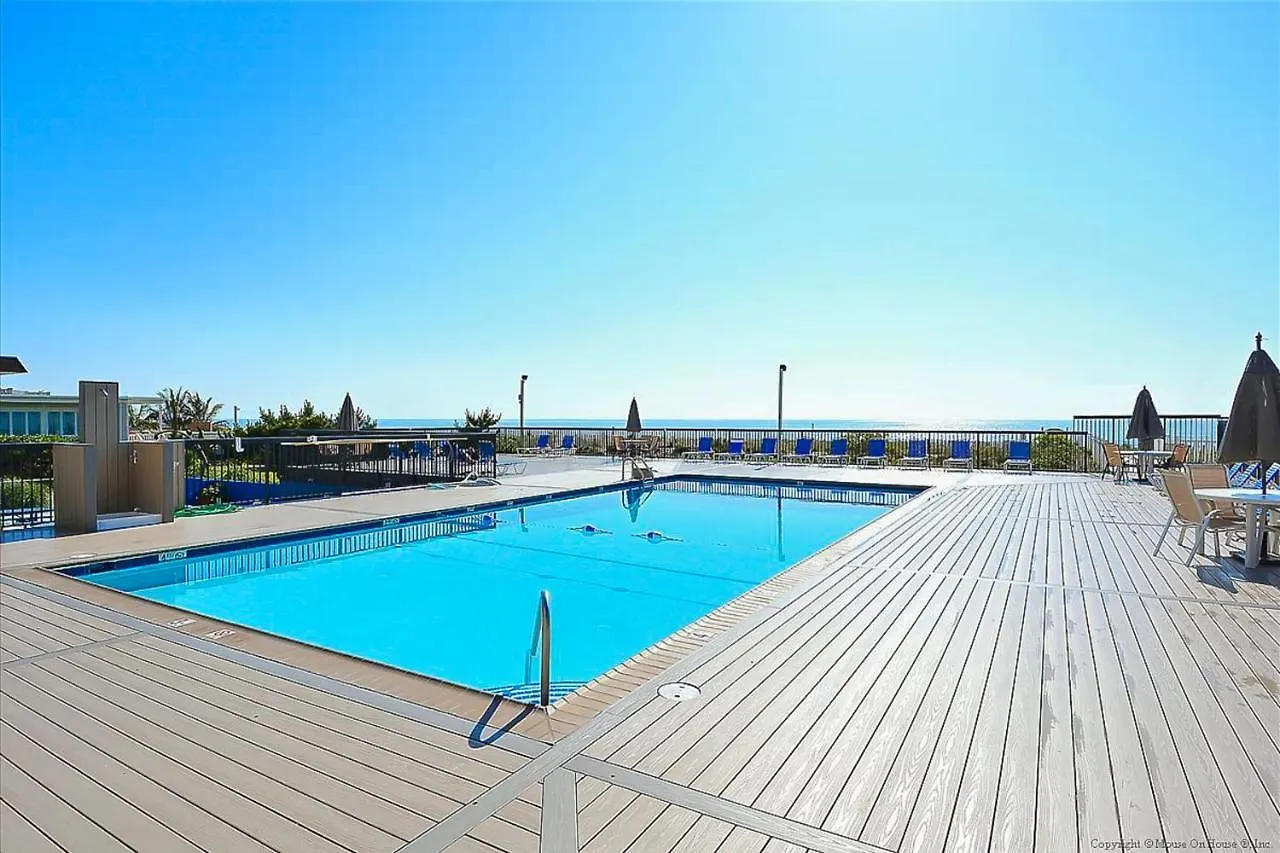 Fountainhead 1b #73 Appartamento Ocean City