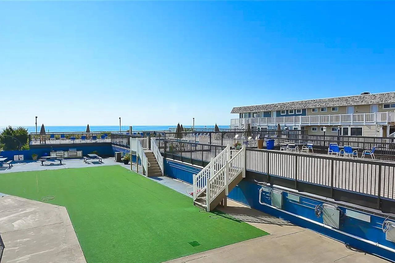 Fountainhead 1b #73 Appartamento Ocean City