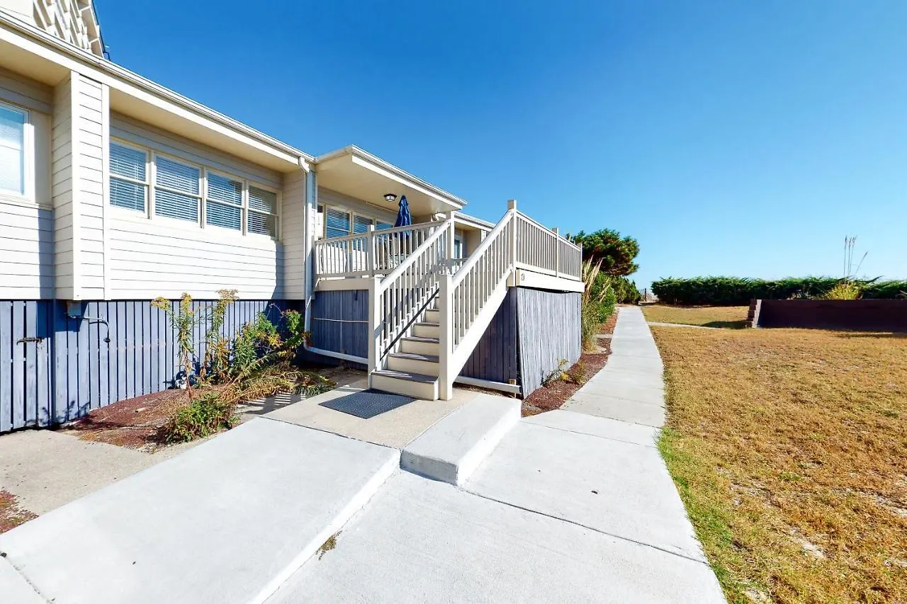Fountainhead 1b #73 Appartamento Ocean City