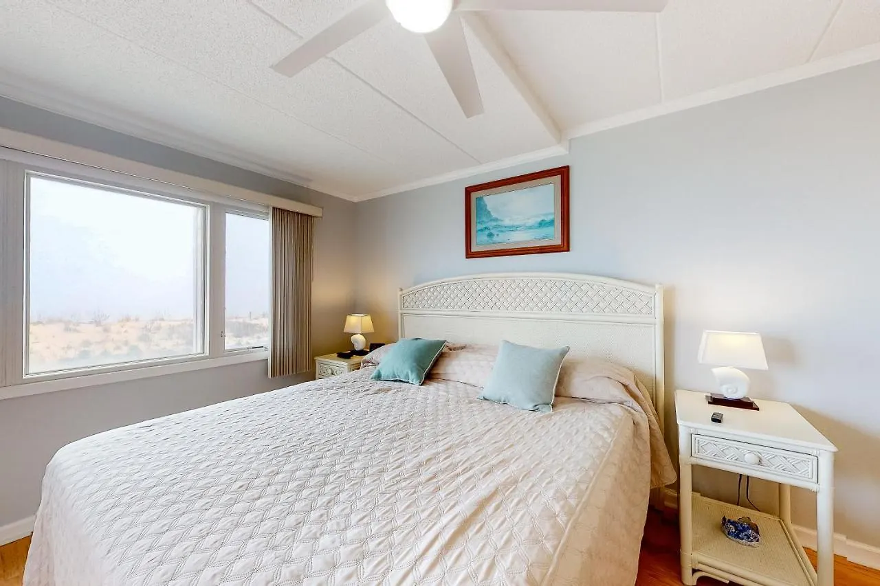 Apartamento Sungate 102 Ocean City