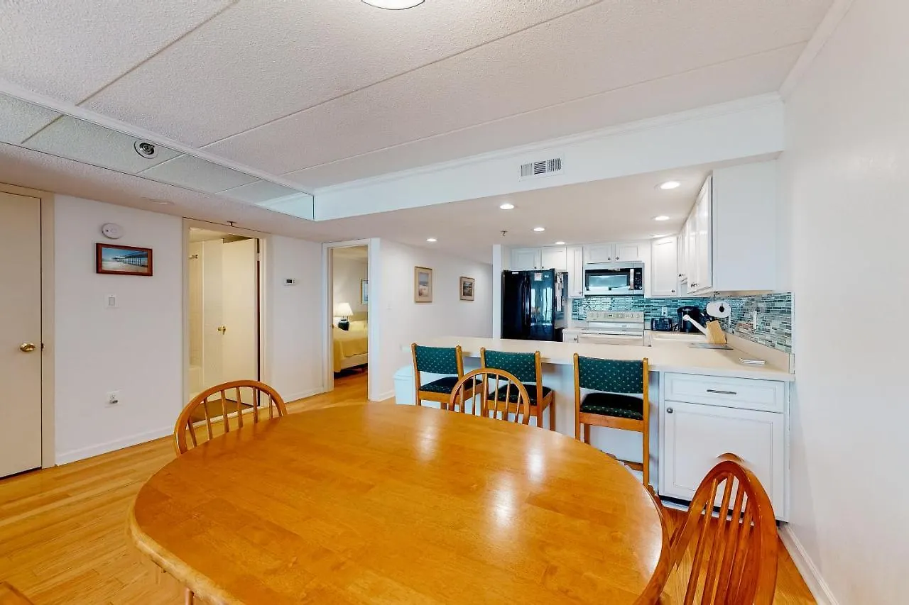 Apartamento Sungate 102 *
