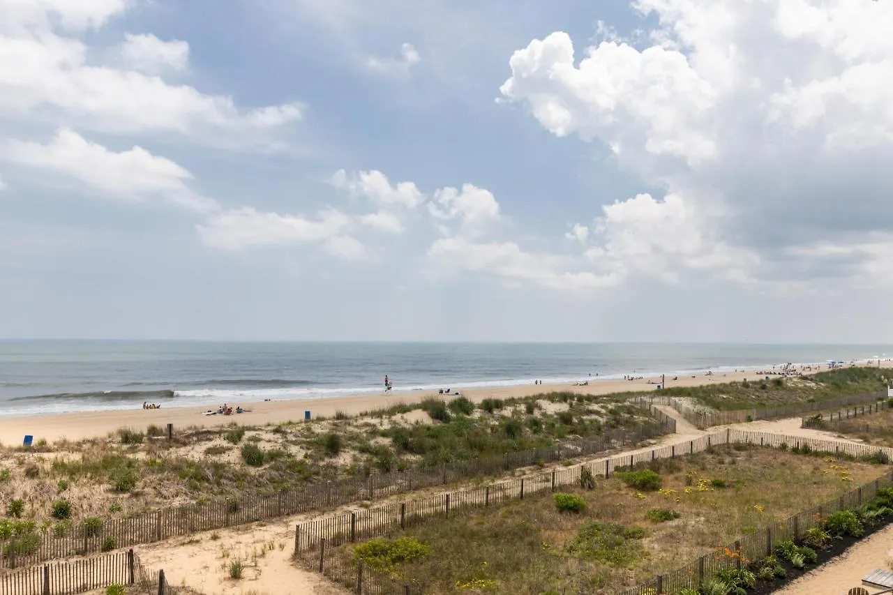 Sungate 102 Ocean City