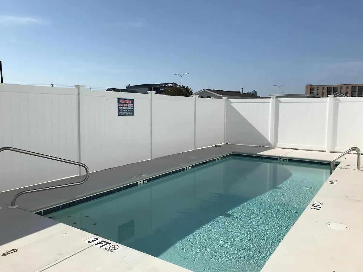 Holiday home Island Cove Unit E *