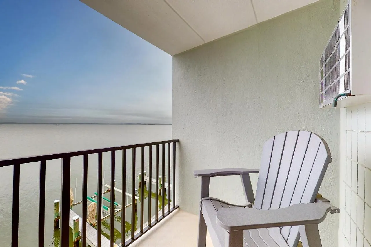 Pintail Point Apartment