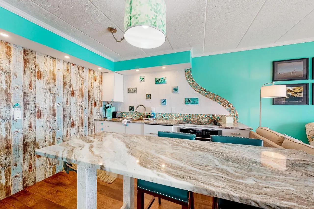 Pintail Point Apartment
