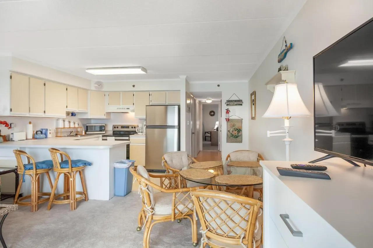 Sandpiper Dunes 607