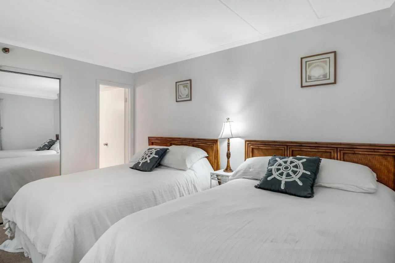 Sandpiper Dunes 607 Apartment Ocean City