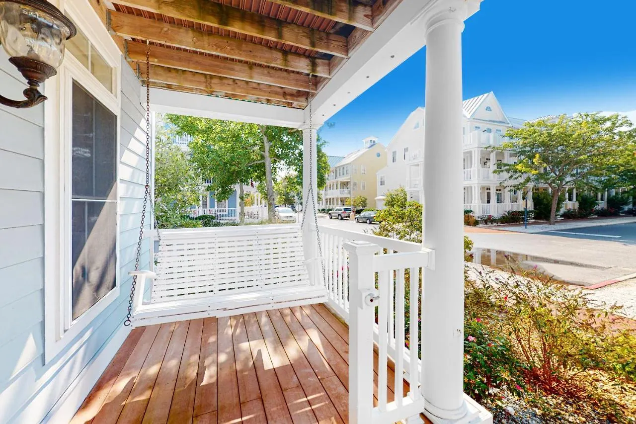 Sunset Island - Beachside Mews 1 & 2 Casa vacanze Ocean City