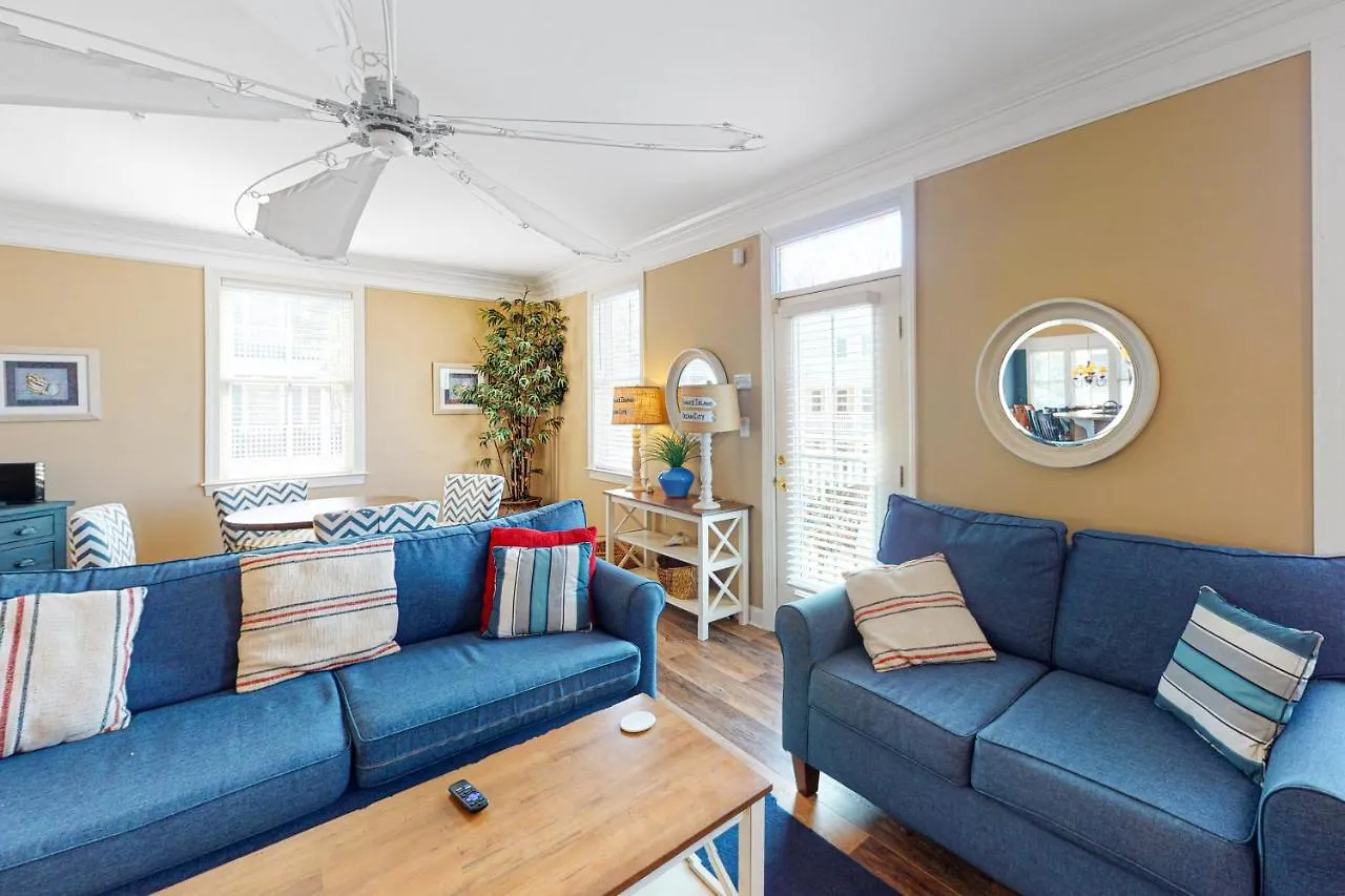Casa vacanze Sunset Island - Beachside Mews 1 & 2 *