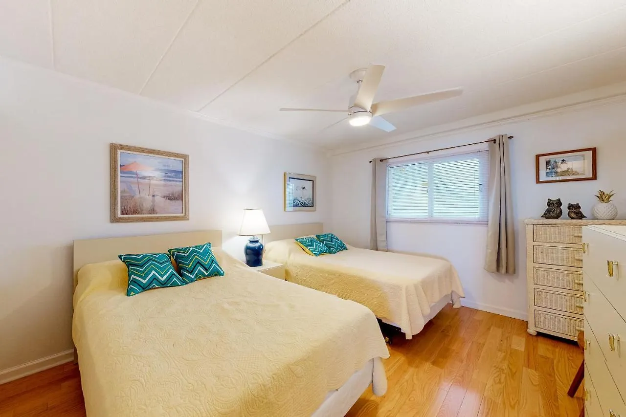 Apartamento Sungate 102