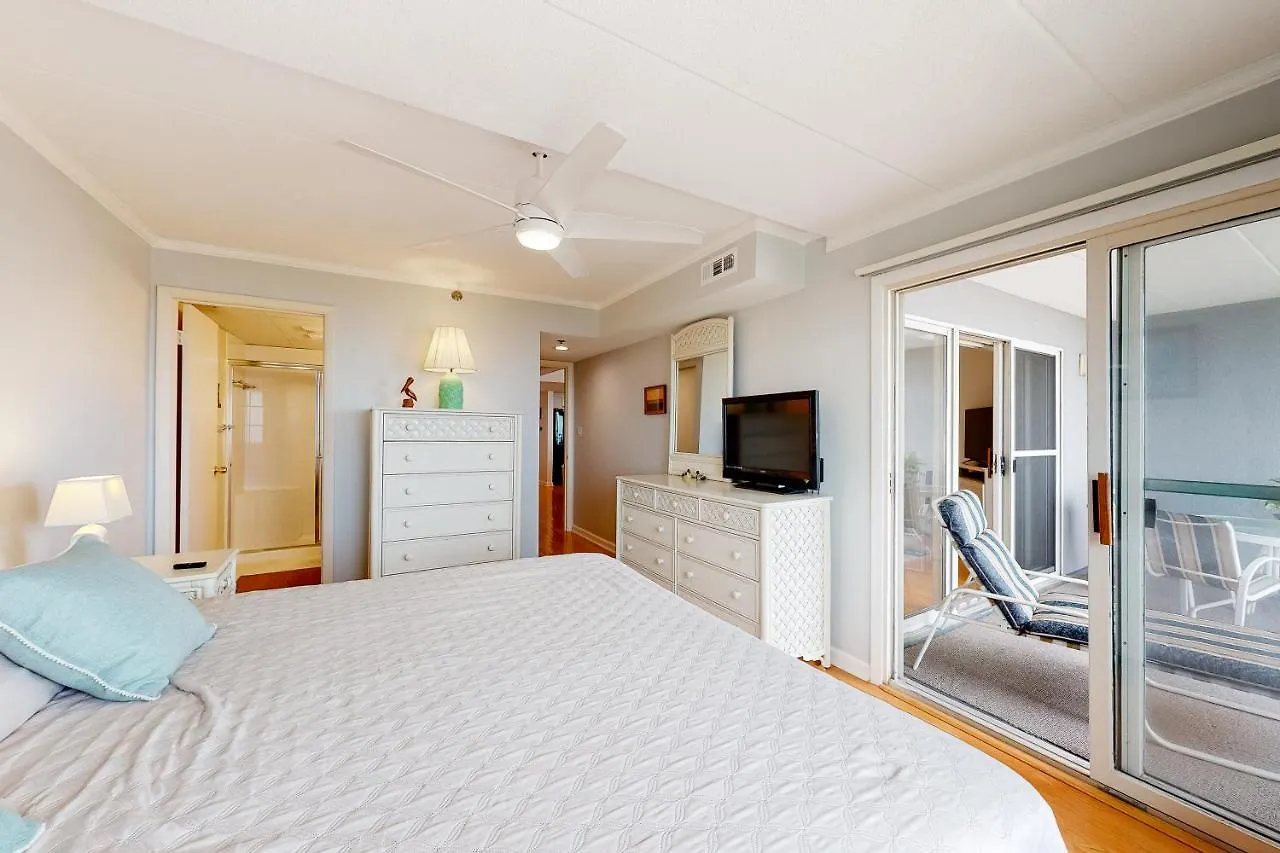 Sungate 102 Apartamento Ocean City