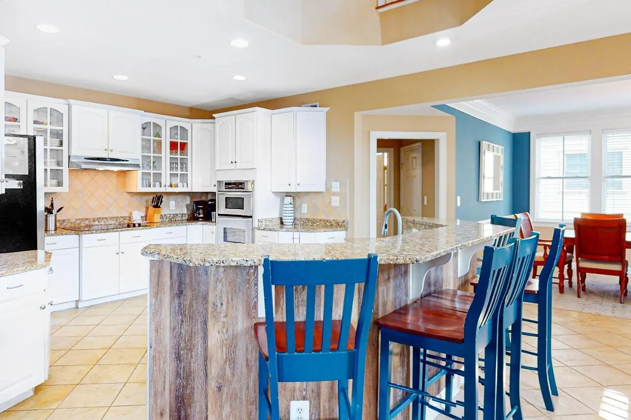 Casa vacanze Sunset Island - Beachside Mews 1 & 2