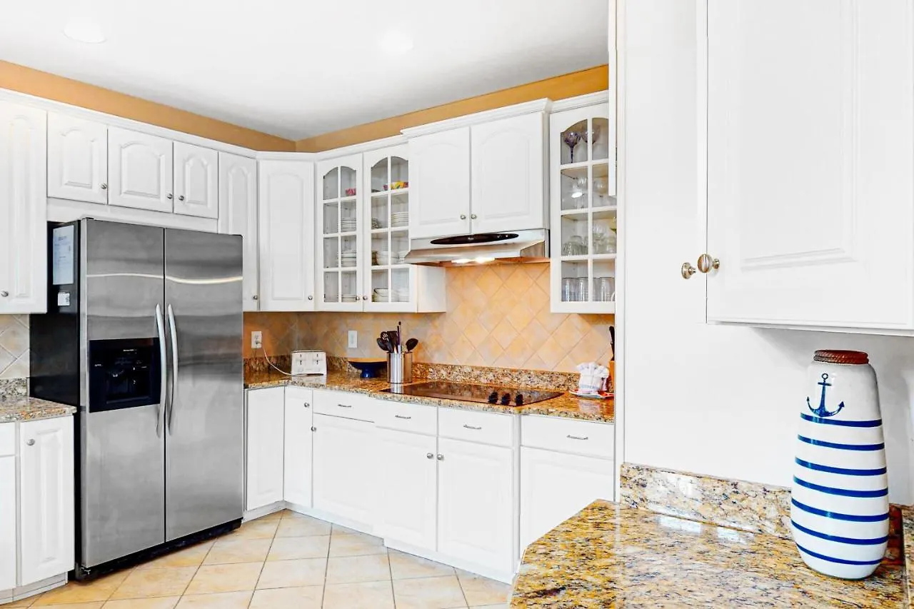 Sunset Island - Beachside Mews 1 & 2 Ocean City