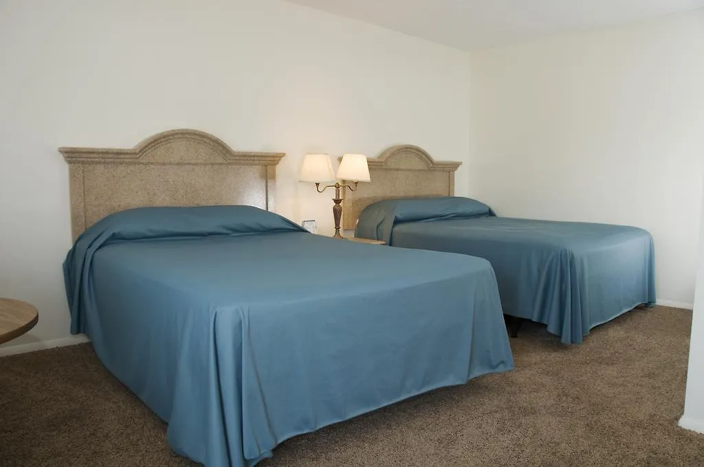 Long Acres & Cottages Ocean City