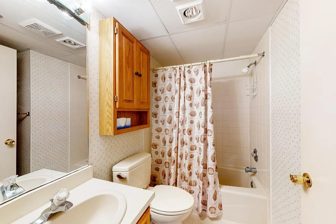 Apartamento Sungate 102
