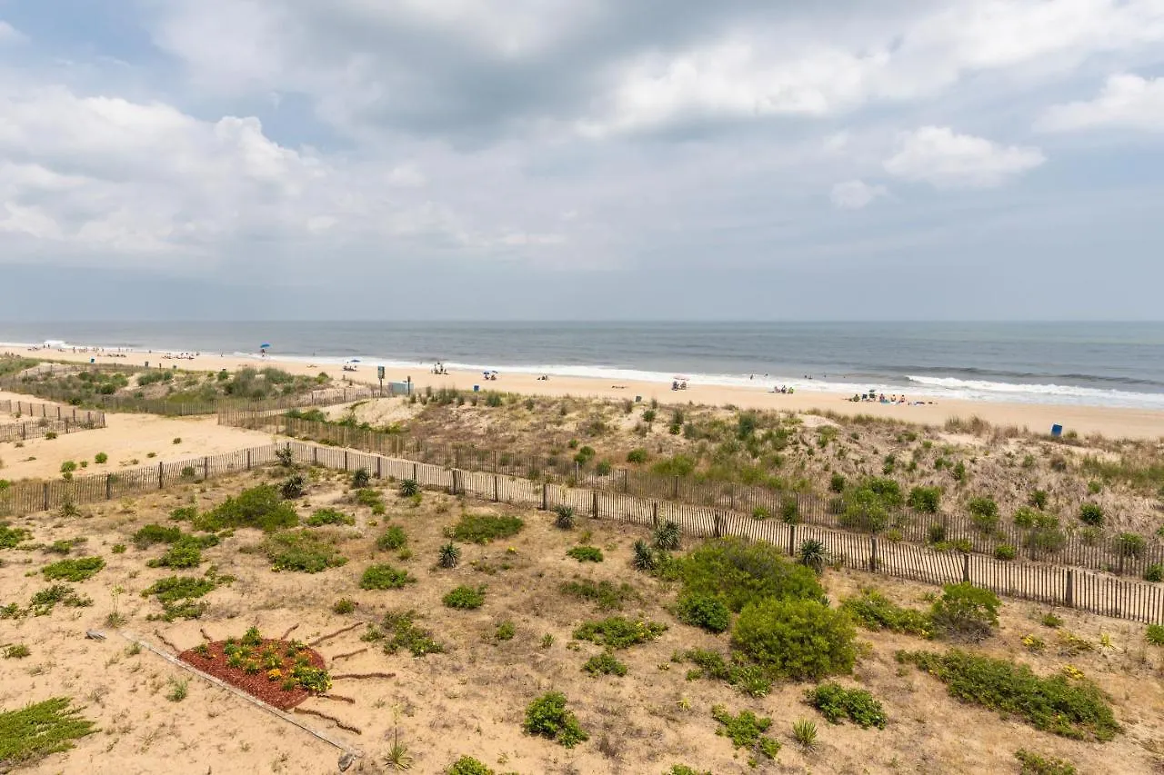 Sungate 102 Apartamento *