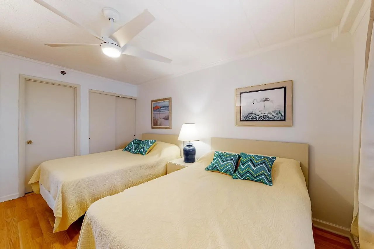 Apartamento Sungate 102 *