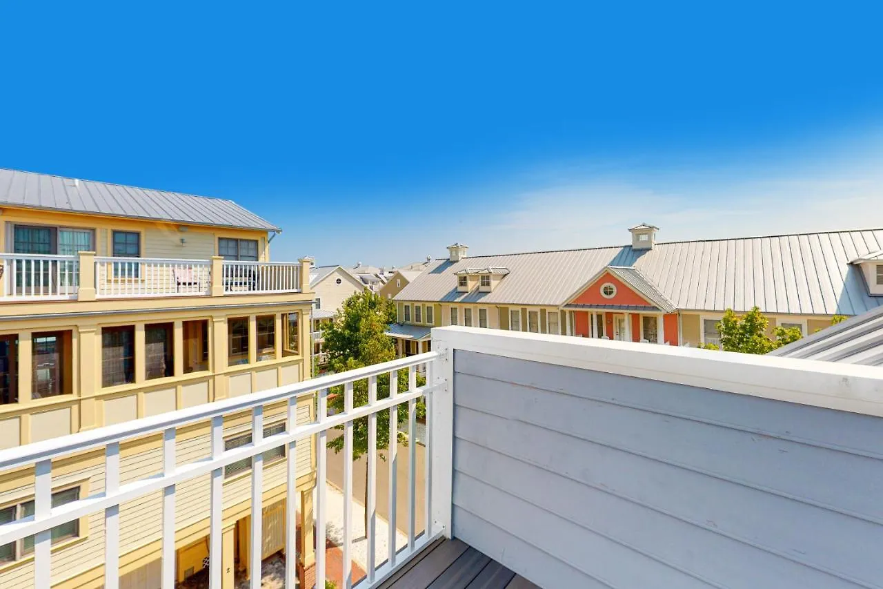Casa vacanze Sunset Island - Beachside Mews 1 & 2