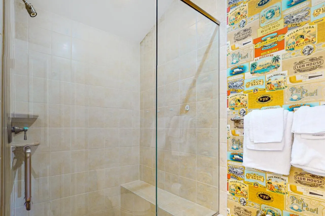 Casa vacanze Sunset Island - Beachside Mews 1 & 2 Ocean City