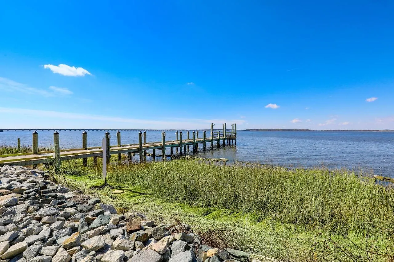 Sunset Island - Beachside Mews 1 & 2 Ocean City
