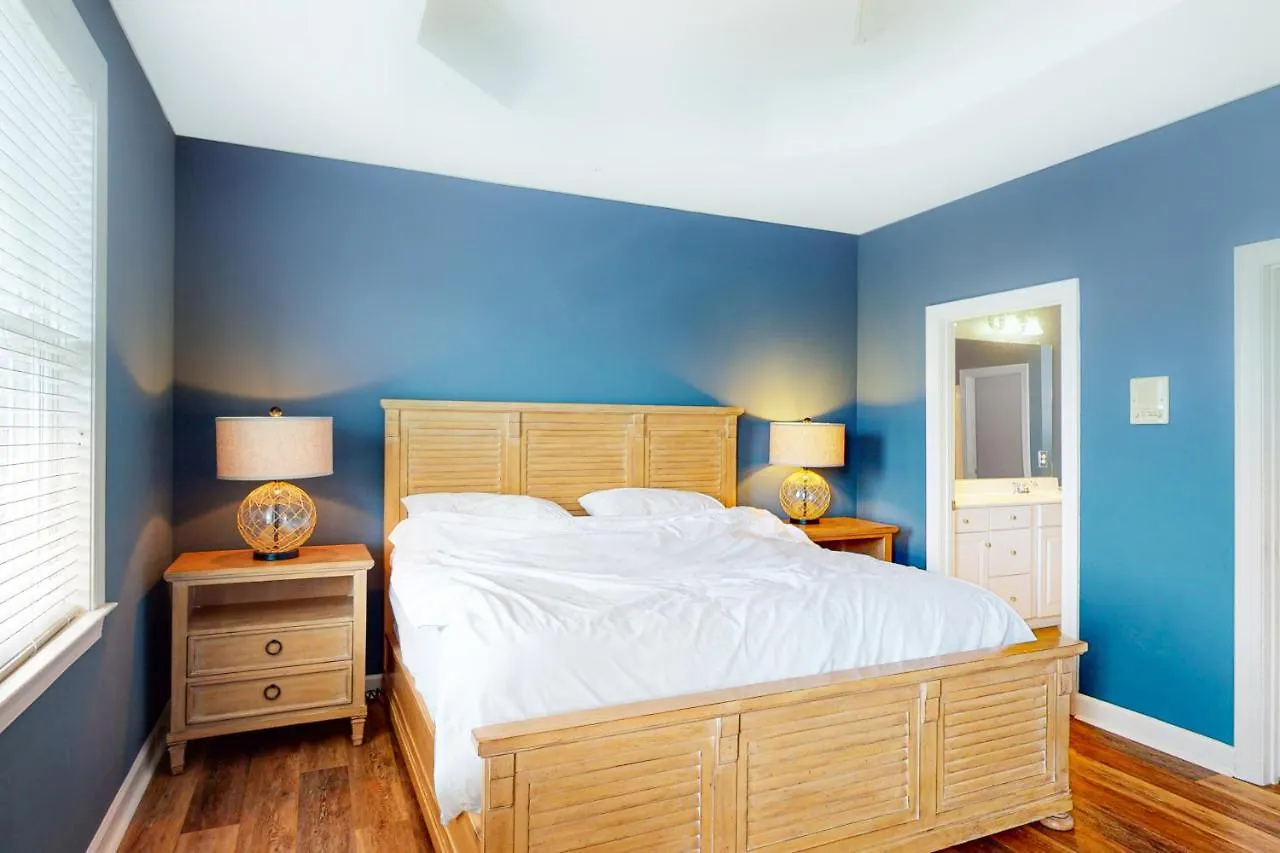 Casa vacanze Sunset Island - Beachside Mews 1 & 2 *
