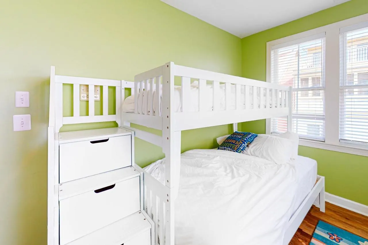 Casa vacanze Sunset Island - Beachside Mews 1 & 2 *