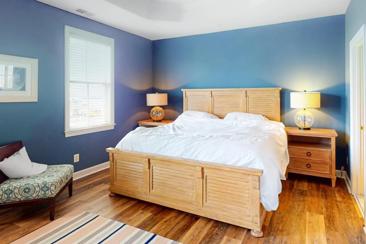 Sunset Island - Beachside Mews 1 & 2 Casa vacanze Ocean City
