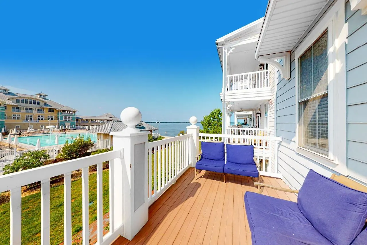 Casa vacanze Sunset Island - Beachside Mews 1 & 2 Ocean City