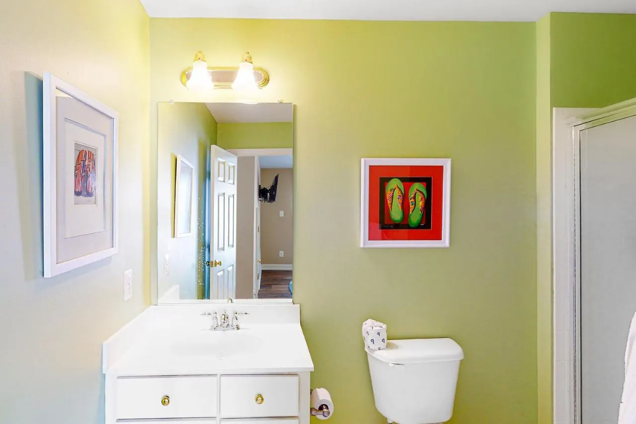Sunset Island - Beachside Mews 1 & 2 * Ocean City