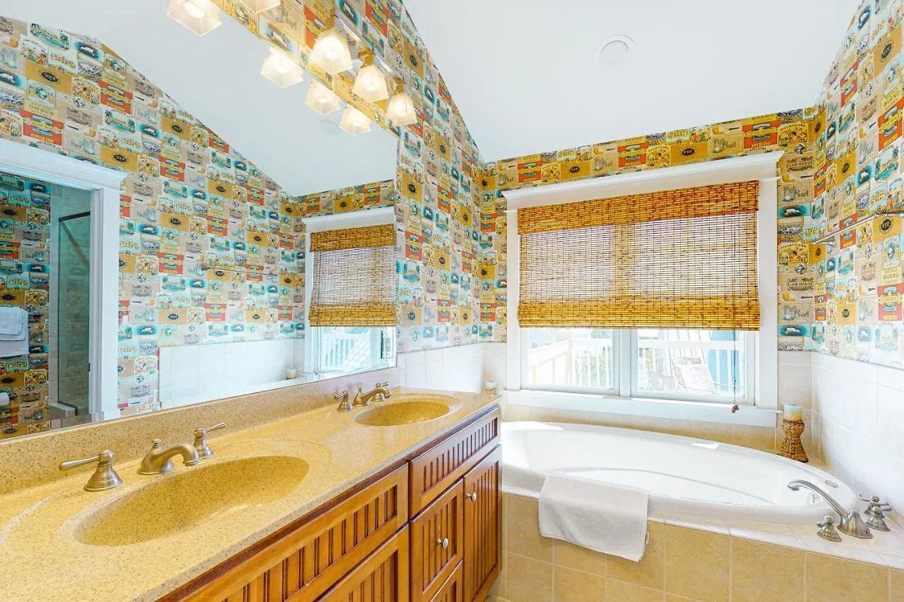 Sunset Island - Beachside Mews 1 & 2 Ocean City