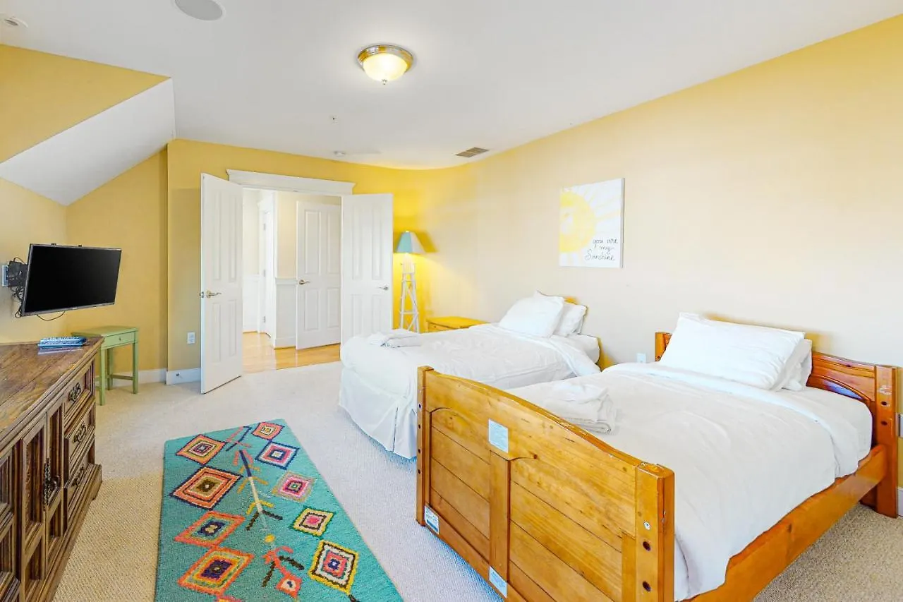 Sunset Island - Beachside Mews 1 & 2 Casa vacanze *