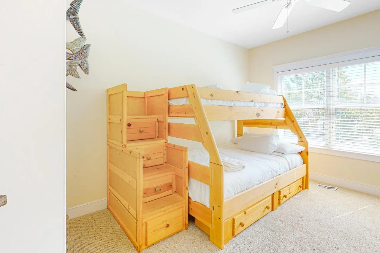 Casa vacanze Sunset Island - Beachside Mews 1 & 2