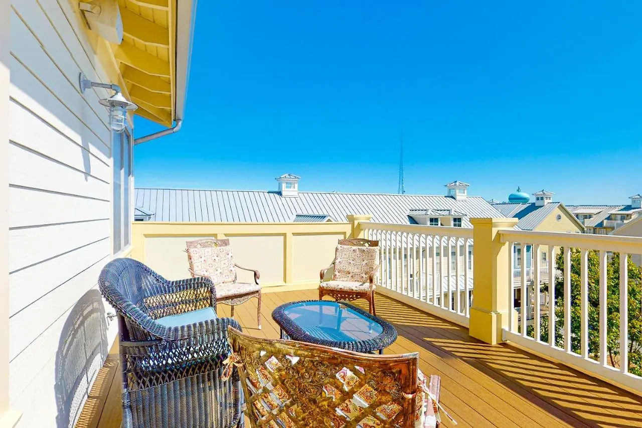Sunset Island - Beachside Mews 1 & 2 Ocean City