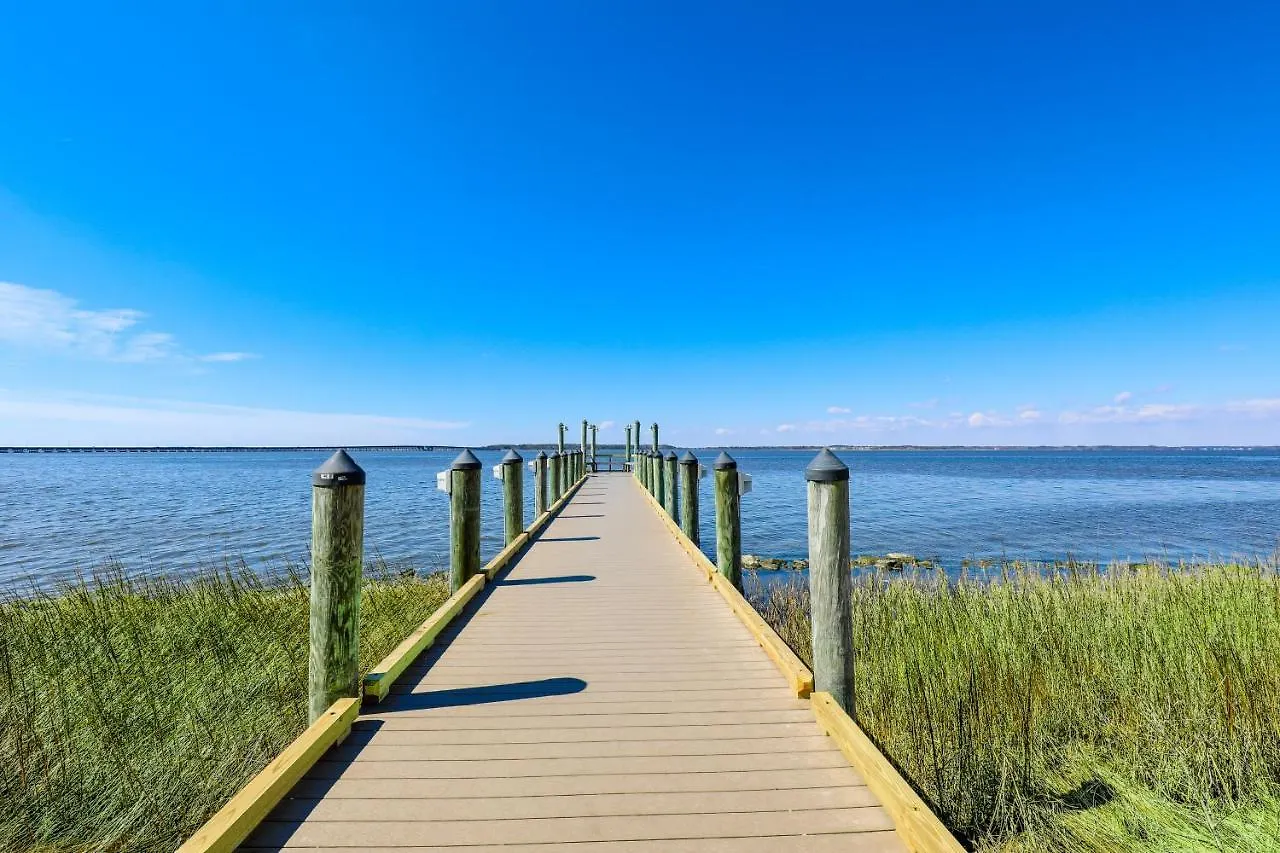 Casa vacanze Sunset Island - Beachside Mews 1 & 2 Ocean City