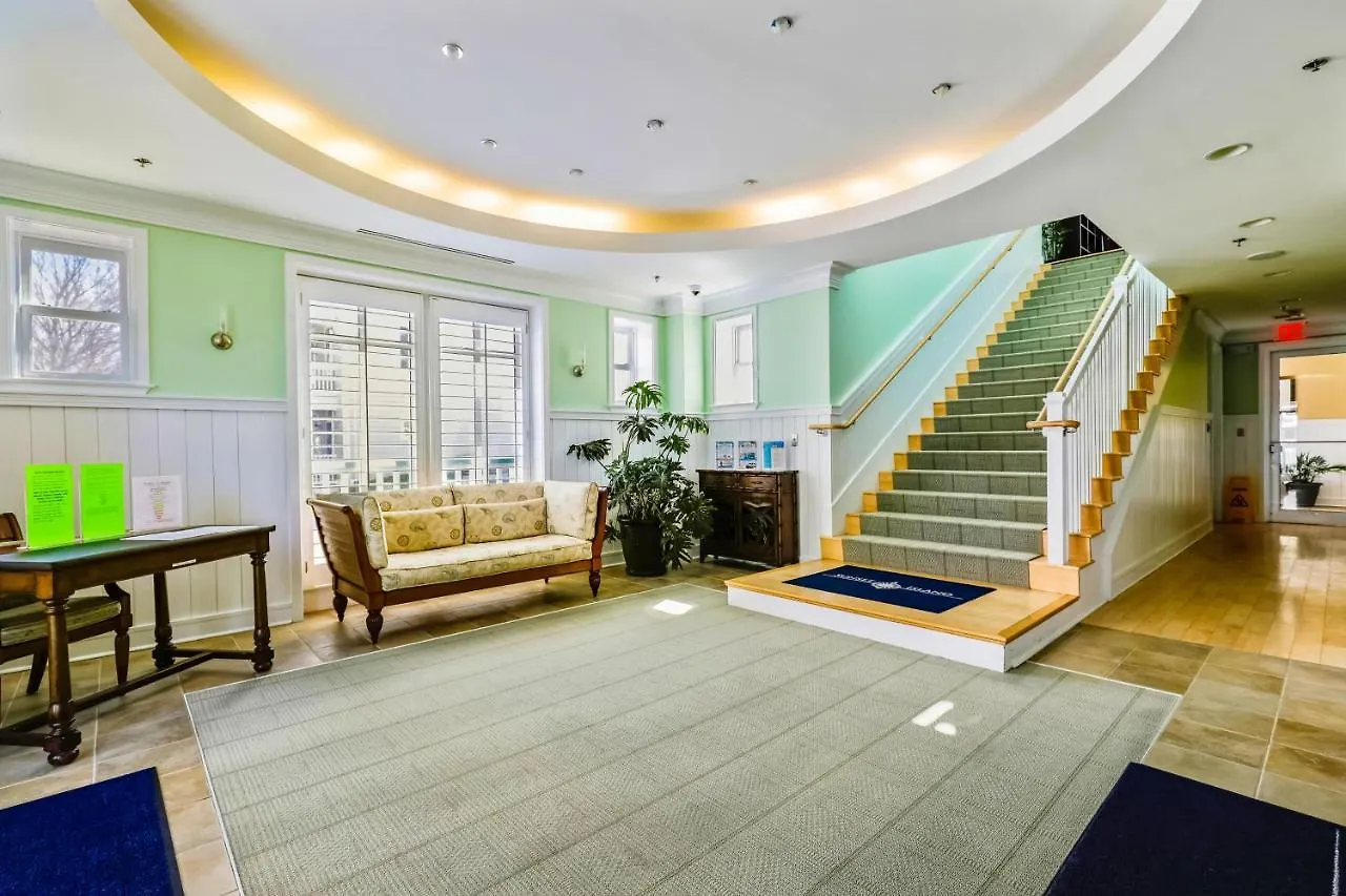 Casa vacanze Sunset Island - Beachside Mews 1 & 2 Ocean City