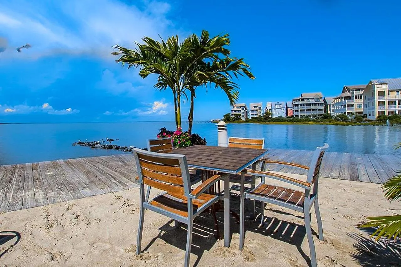 Sunset Island - Beachside Mews 1 & 2 Casa vacanze