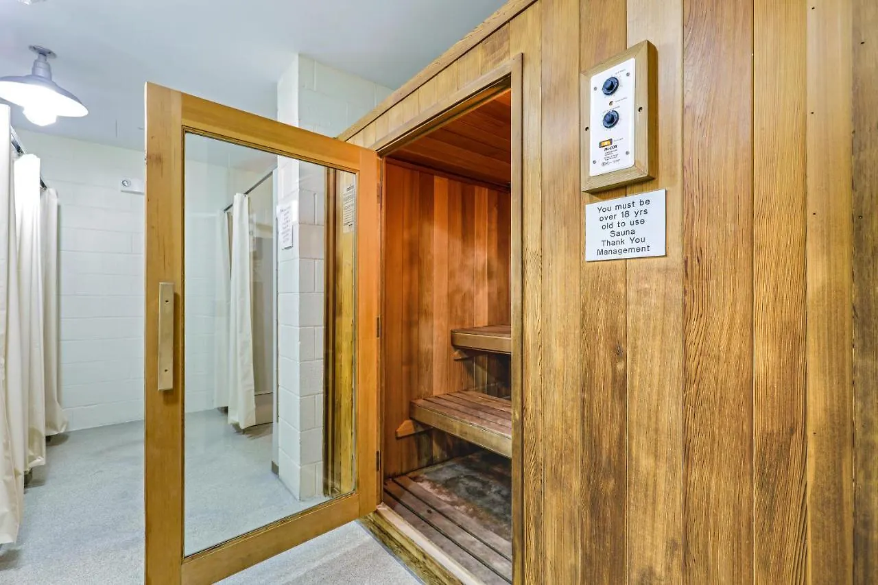 Casa vacanze Sunset Island - Beachside Mews 1 & 2 Ocean City