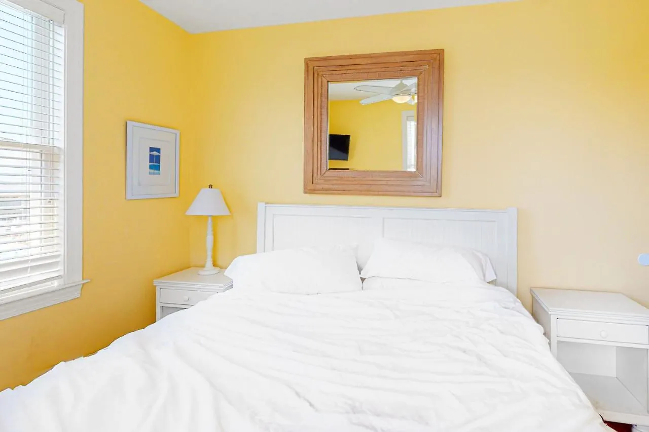 Sunset Island - Beachside Mews 1 & 2 Casa vacanze Ocean City