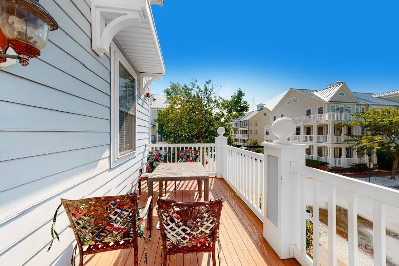 Sunset Island - Beachside Mews 1 & 2 Casa vacanze *