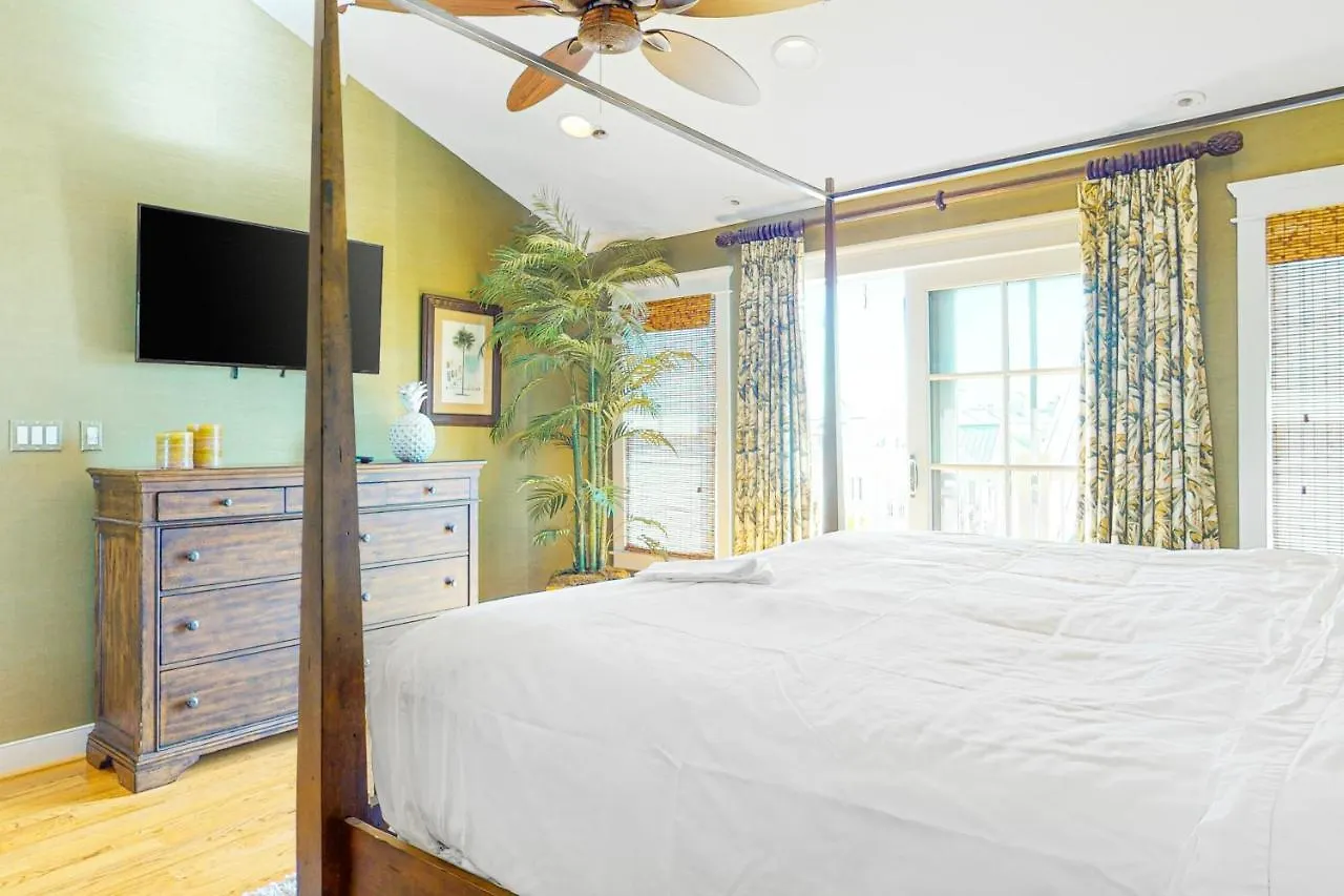 Sunset Island - Beachside Mews 1 & 2 * Ocean City