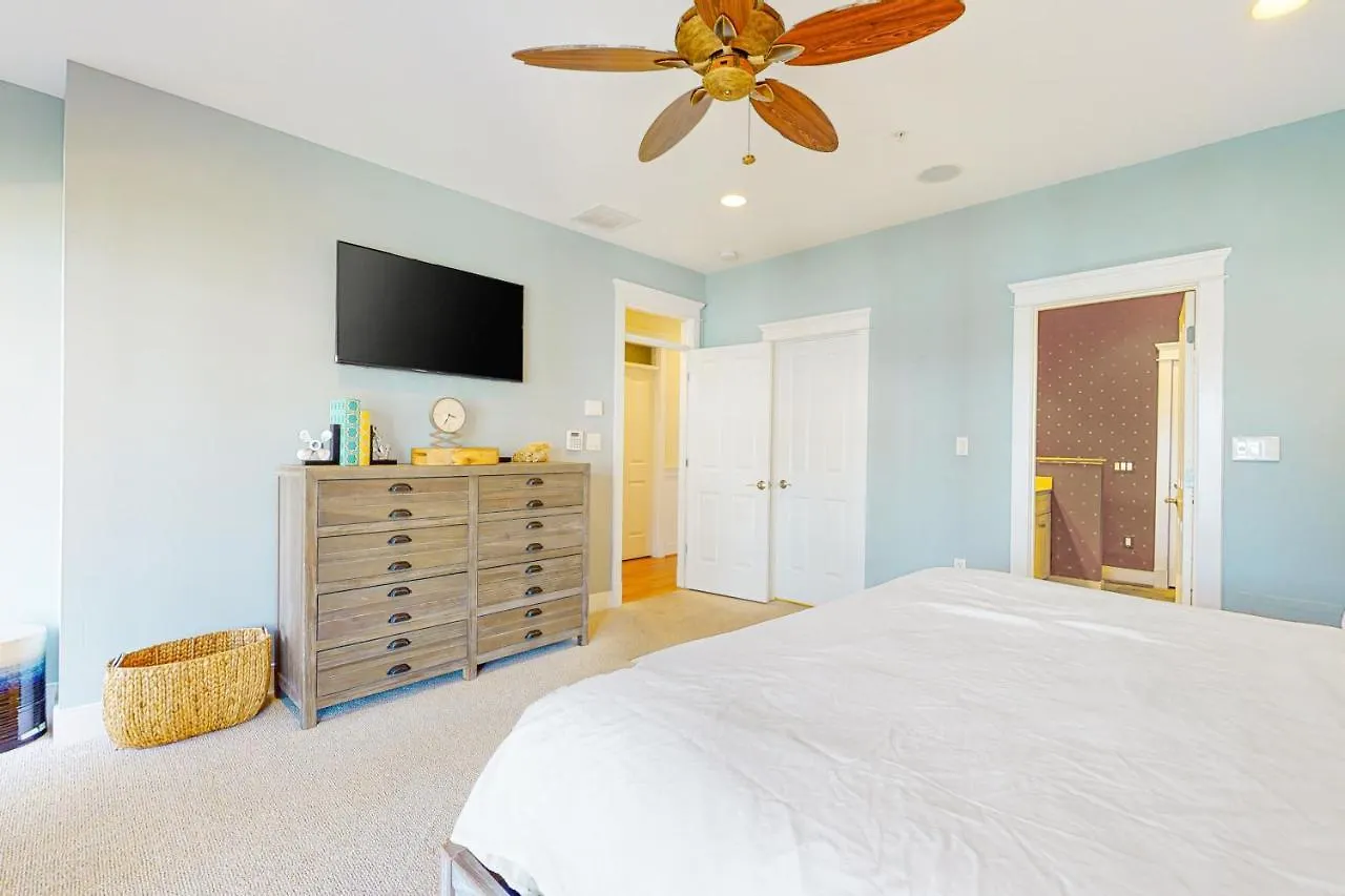 Sunset Island - Beachside Mews 1 & 2 Ocean City