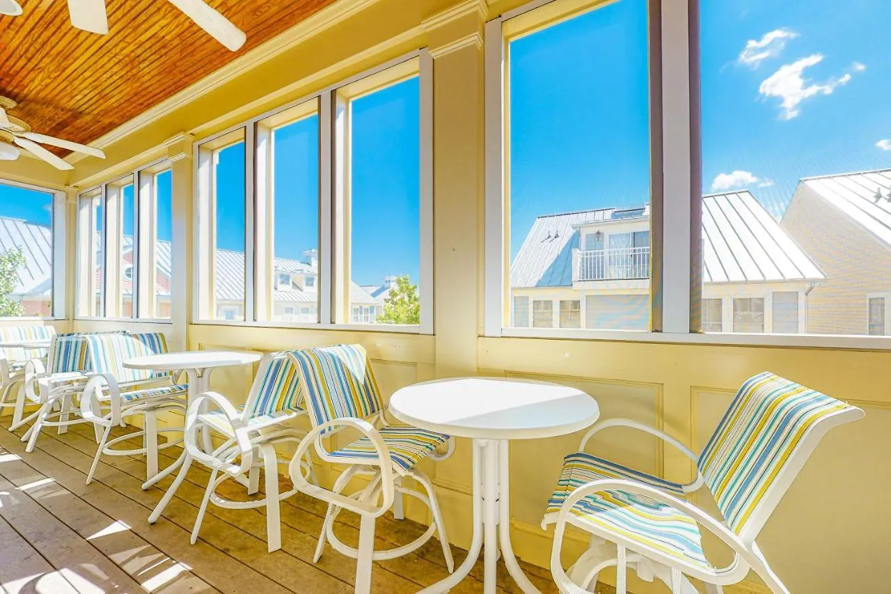 Sunset Island - Beachside Mews 1 & 2 Casa vacanze