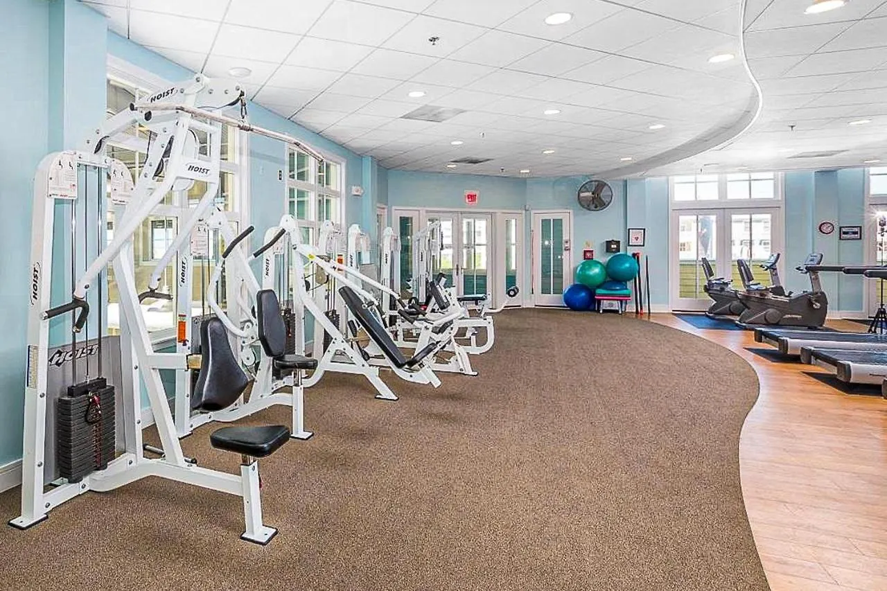Sunset Island - Beachside Mews 1 & 2 * Ocean City