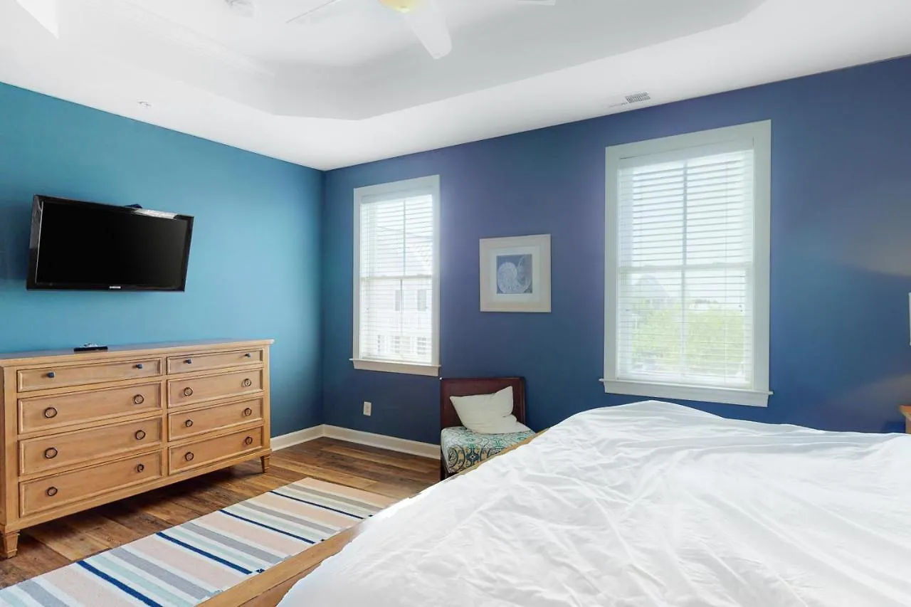 Sunset Island - Beachside Mews 1 & 2 Casa vacanze Ocean City
