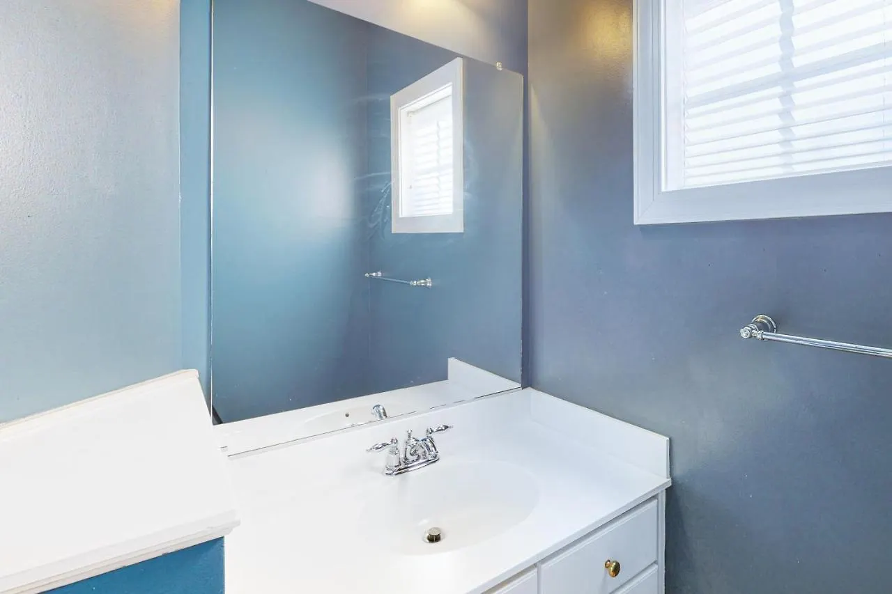 Sunset Island - Beachside Mews 1 & 2 Ocean City